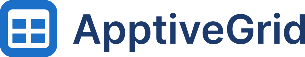 ApptiveGrid