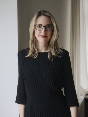 Prof. Dr. Alena Buyx