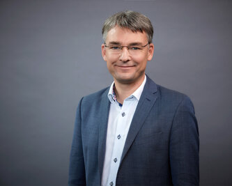 Detecon International GmbH