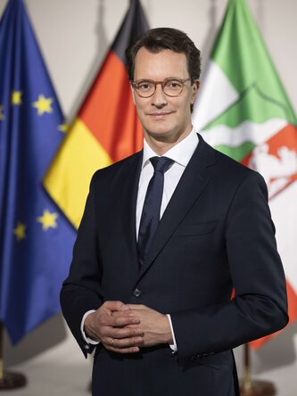 Landesregierung Nordrhein-Westfalen
