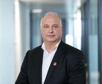 HUAWEI TECHNOLOGIES Deutschland GmbH