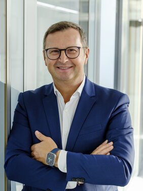 Klaus Werner