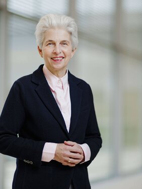Dr. Marie-Agnes Strack-Zimmermann