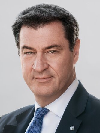 Bayerische Staatsregierung