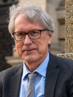 Dr. Matthias Kollatz