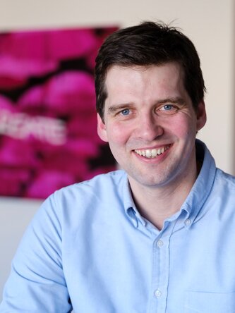 Deutsche Telekom Geschäftskunden GmbH