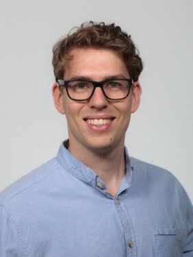 Matthias Rüdell