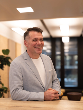Ralf Pechmann