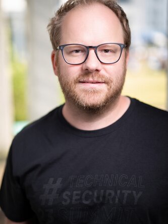 Deutsche Telekom Security GmbH