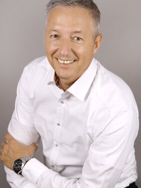 Rainer Bayer