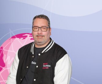 T-Systems International GmbH