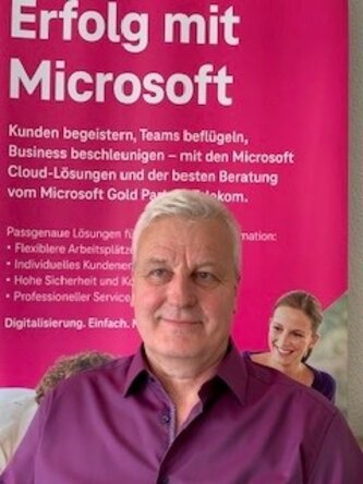 Deutsche Telekom Geschäftskunden GmbH