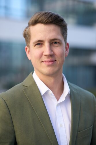 ACP - IT for innovators.