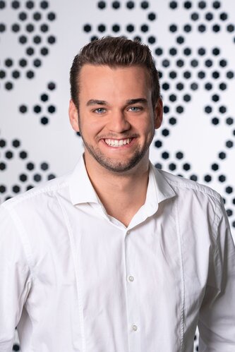 ACP - IT for innovators.