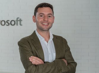 Microsoft Deutschland GmbH