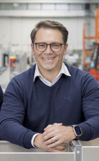 ALUCA GmbH
