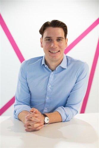 Deutsche Telekom Geschäftskunden GmbH