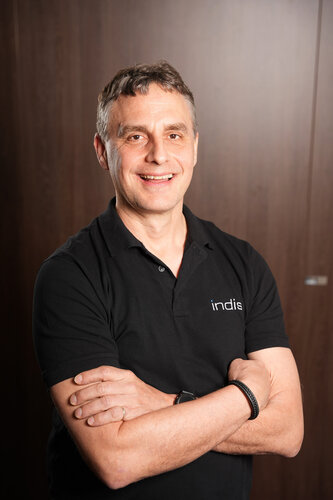 indis Kommunikationssysteme