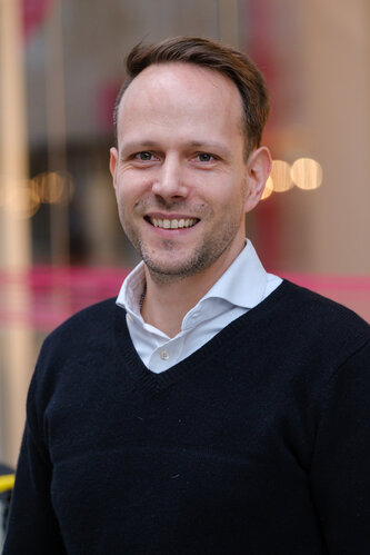 Deutsche Telekom Geschäftskunden GmbH