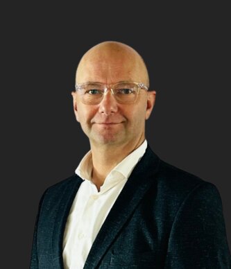 Palo Alto Networks GmbH