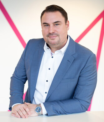 Deutsche Telekom Geschäftskunden GmbH