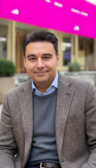 Deutsche Telekom Geschäftskunden GmbH