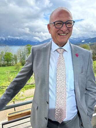 Telekom Deutschland GmbH