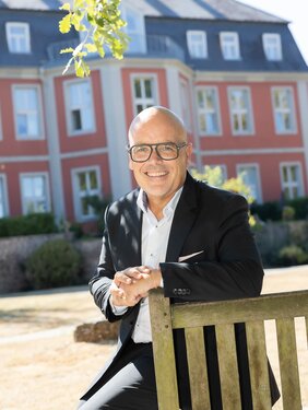 Oliver Lauer