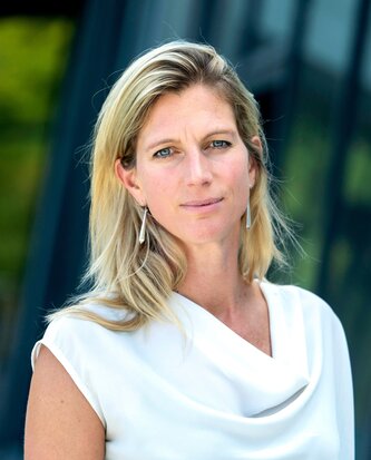 Prof. Dr. Maja Göpel