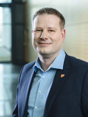 Frank Jakubowski