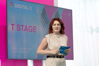 Deutsche Telekom MMS GmbH