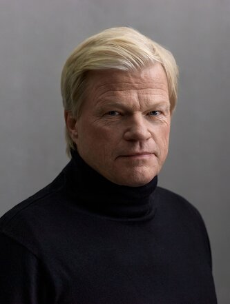 Oliver Kahn