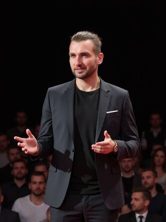 Ahead of the Wave Ai