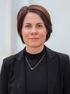 Dr. Tina Klüwer