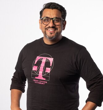 Deutsche Telekom AG