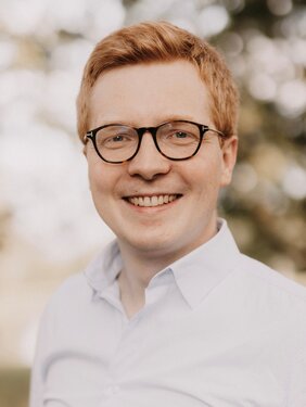 Dr. Niklas Horstmann