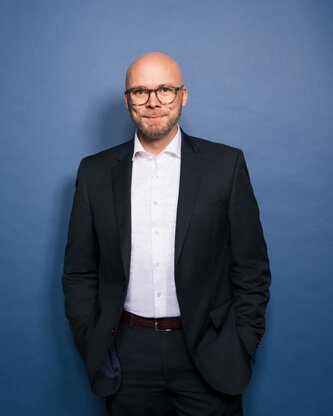 Bayerisches Staatsministerium für Digitales