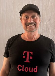 T-Systems International GmbH