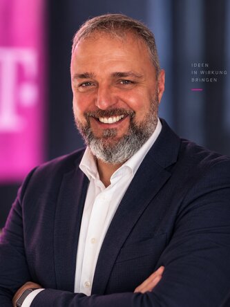 Deutsche Telekom Geschäftskunden GmbH
